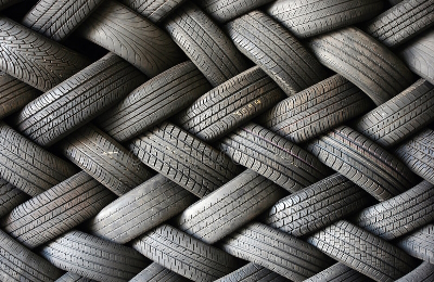 Tire maintenance
